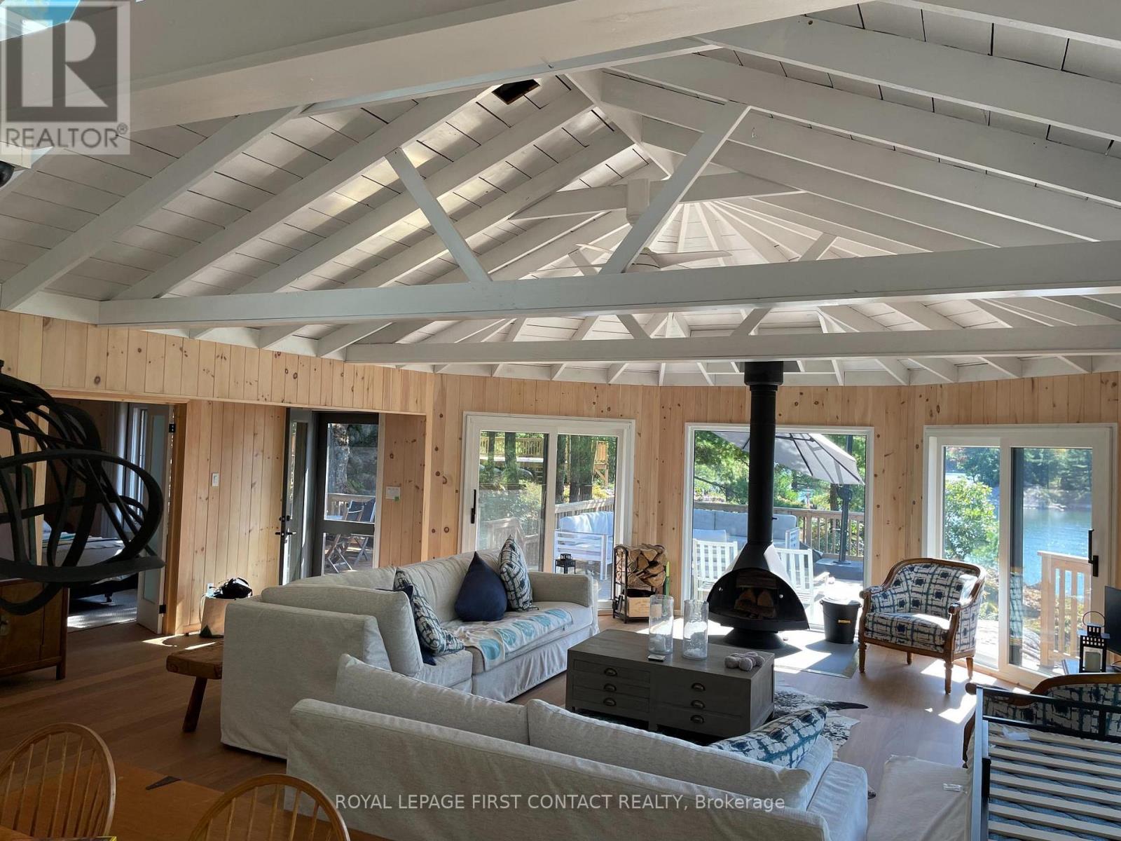 16 A97 Island, The Archipelago, Ontario  P0G 1K0 - Photo 20 - X13832558