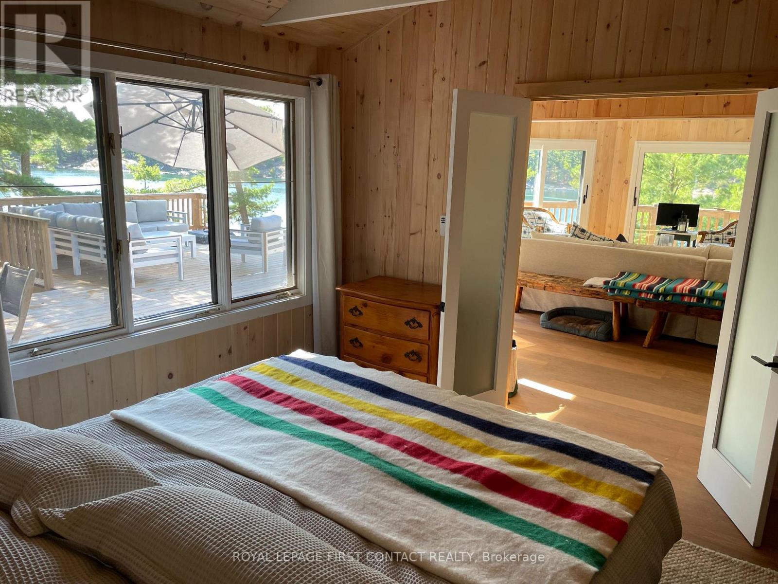 16 A97 Island, The Archipelago, Ontario  P0G 1K0 - Photo 24 - X13832558