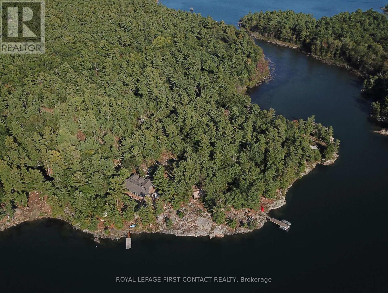 16 A97 Island, The Archipelago, Ontario  P0G 1K0 - Photo 3 - X13832558
