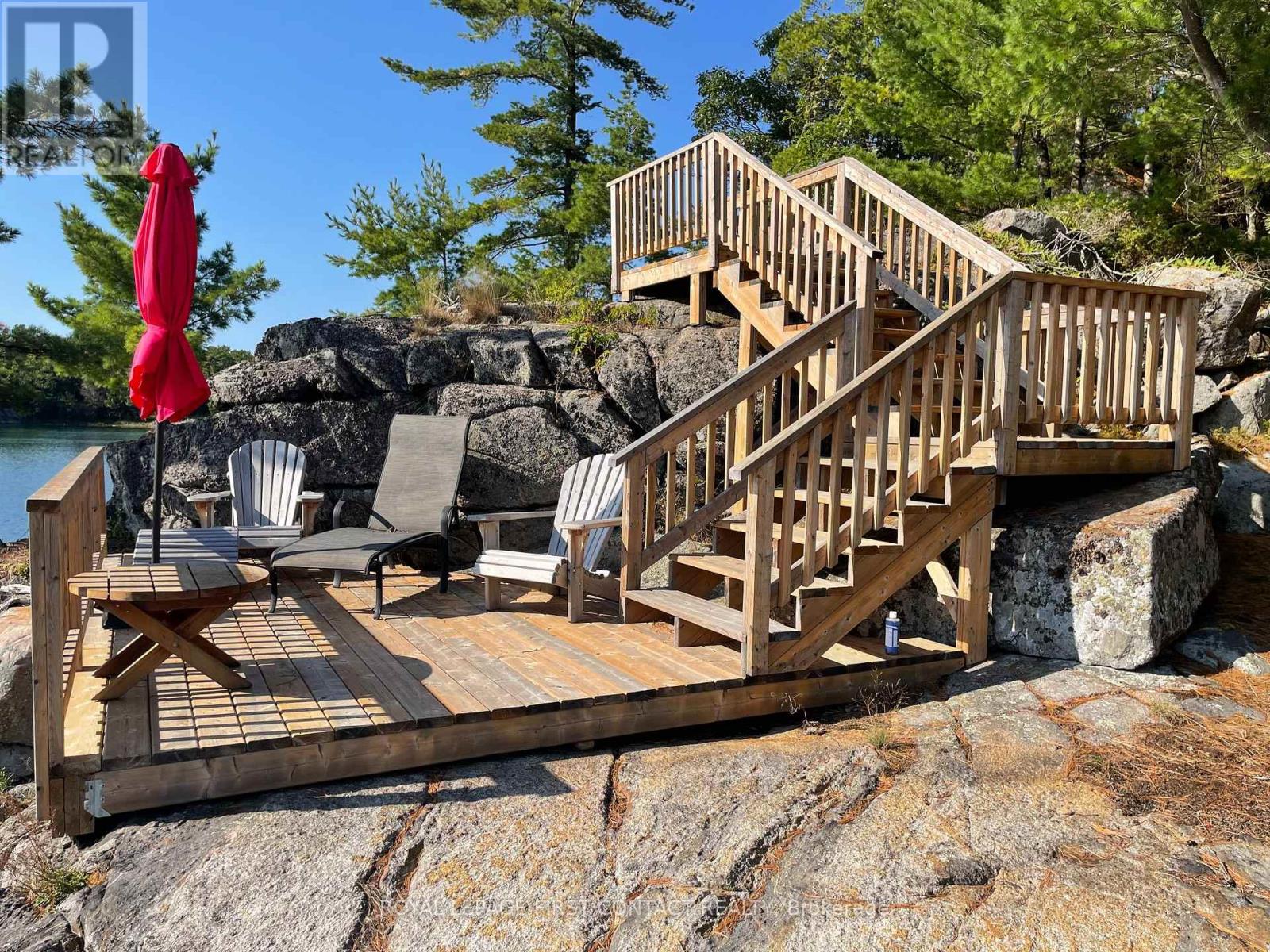 16 A97 Island, The Archipelago, Ontario  P0G 1K0 - Photo 34 - X13832558