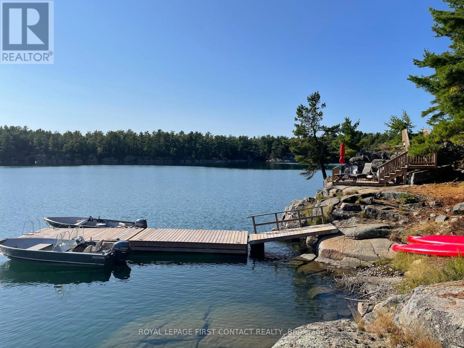 16 A97 Island, The Archipelago, Ontario  P0G 1K0 - Photo 35 - X13832558