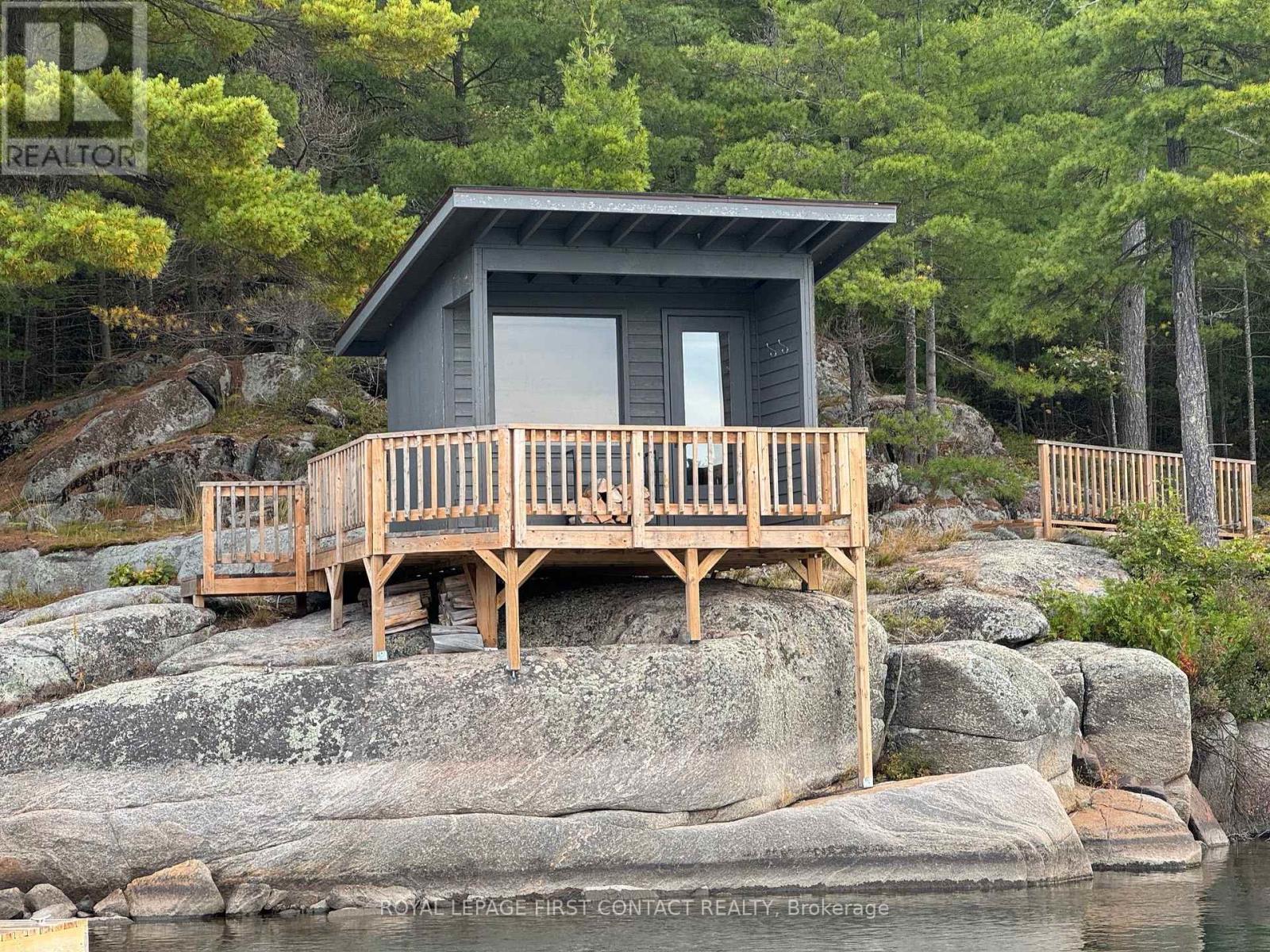 16 A97 Island, The Archipelago, Ontario  P0G 1K0 - Photo 36 - X13832558