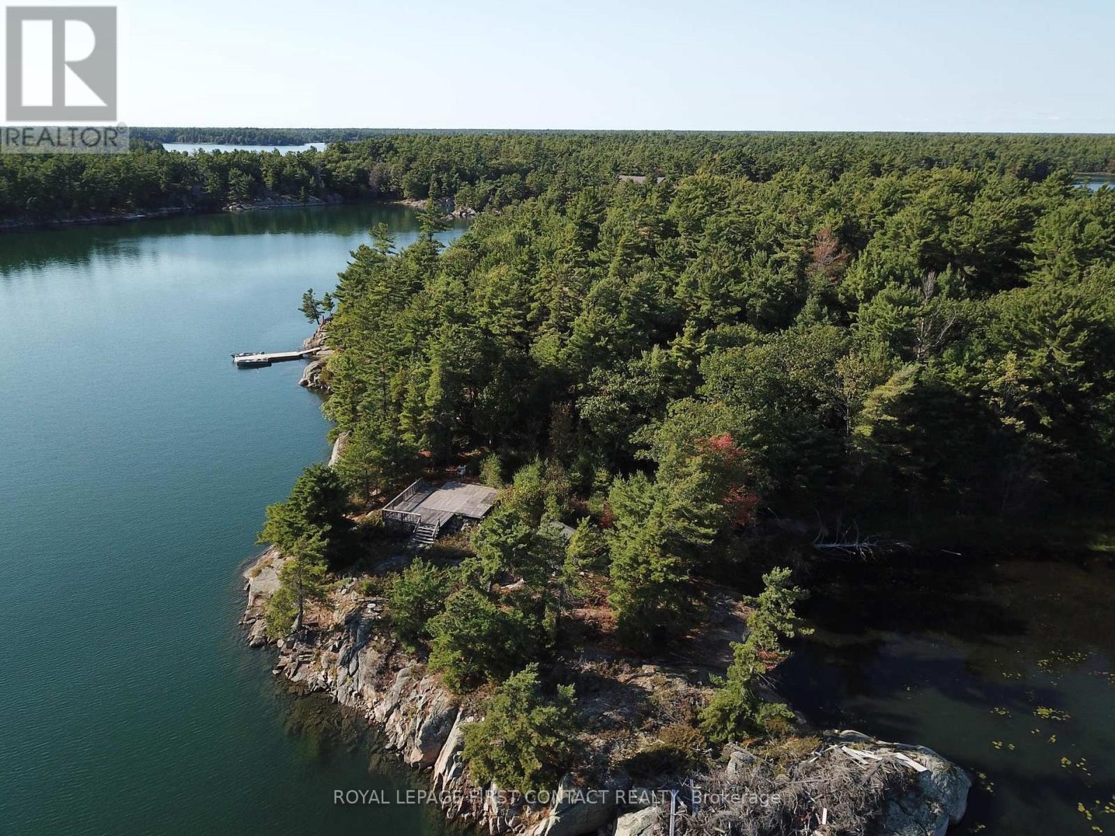 16 A97 Island, The Archipelago, Ontario  P0G 1K0 - Photo 42 - X13832558