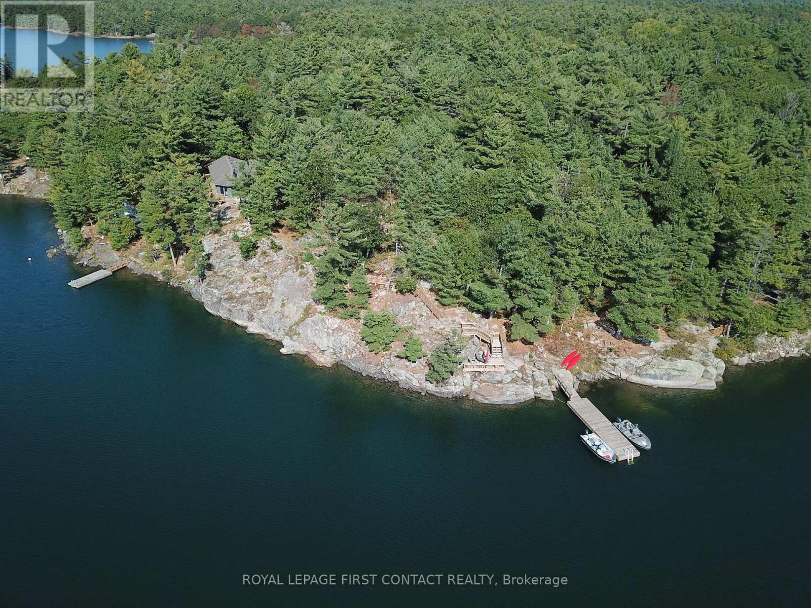 16 A97 Island, The Archipelago, Ontario  P0G 1K0 - Photo 43 - X13832558