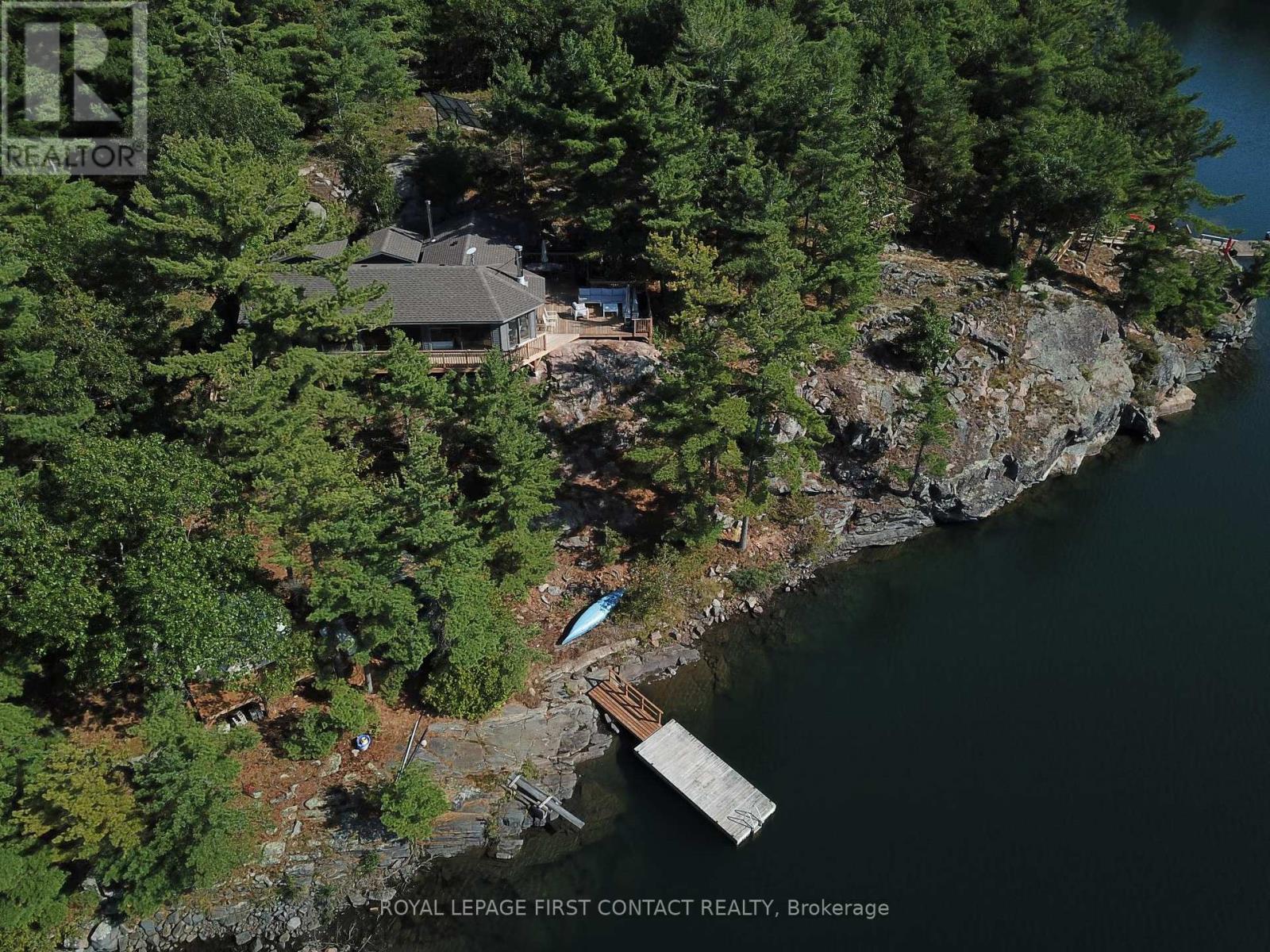 16 A97 Island, The Archipelago, Ontario  P0G 1K0 - Photo 7 - X13832558