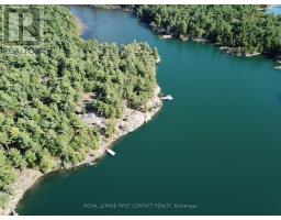 16 A97 ISLAND, The Archipelago, Ontario