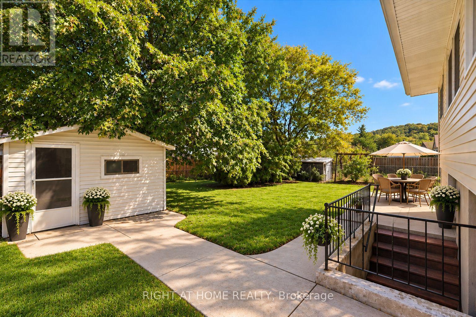 7 Hanover Place N, Hamilton, Ontario  L8K 5X7 - Photo 23 - X13832572