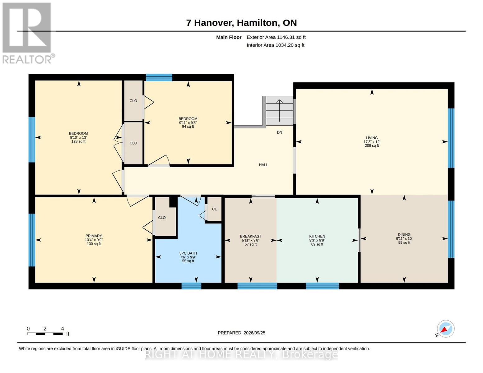 7 Hanover Place N, Hamilton, Ontario  L8K 5X7 - Photo 25 - X13832572
