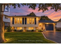 7 HANOVER PLACE N, Hamilton, Ontario