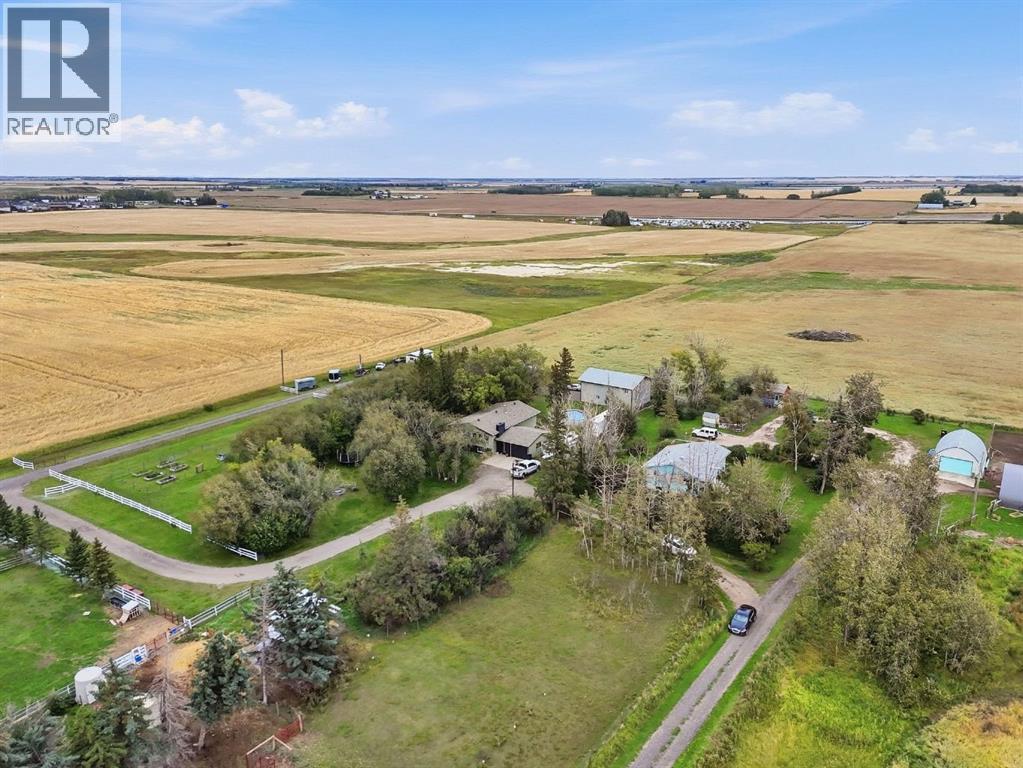 30039 Range Road 14