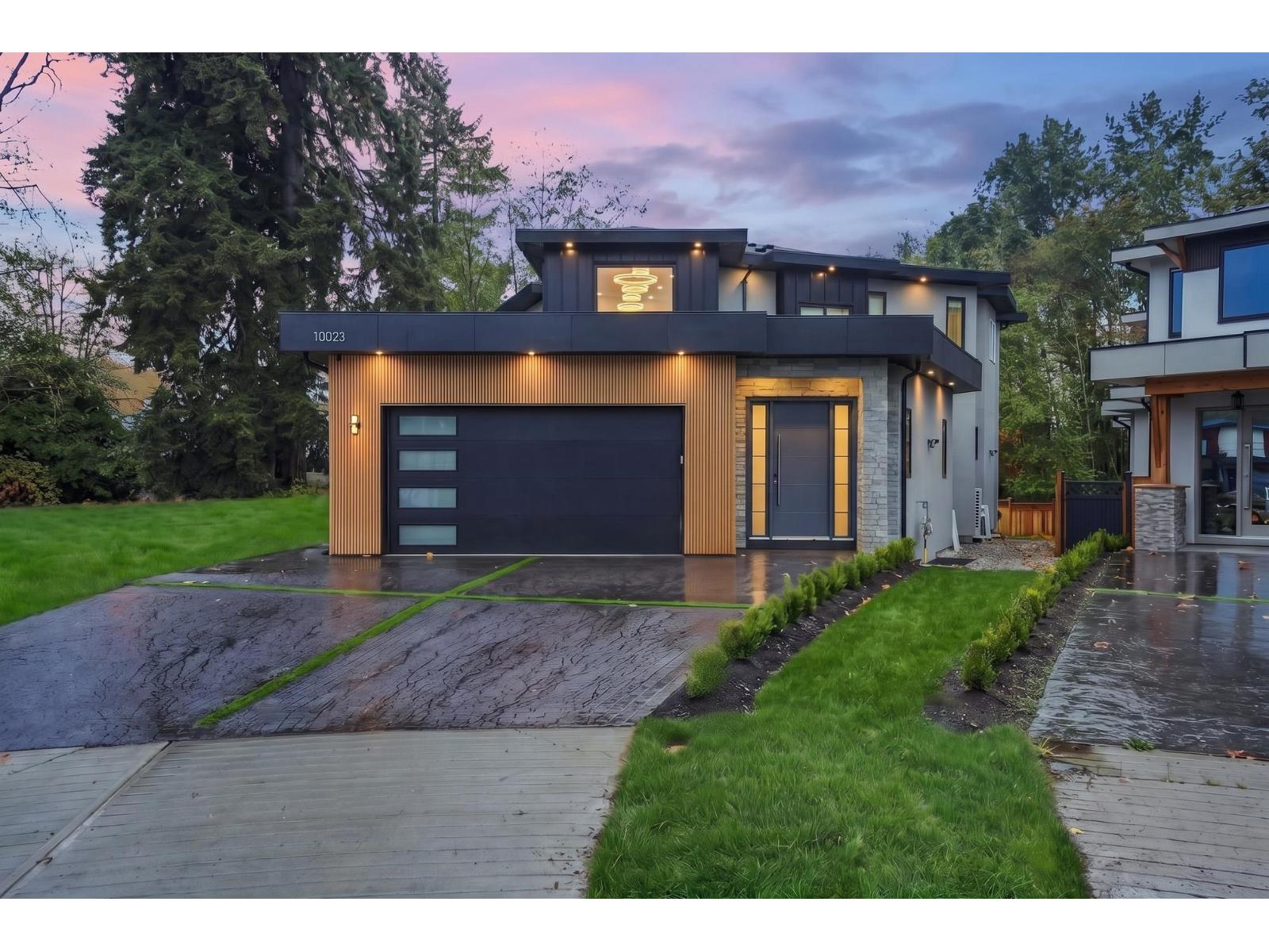 10023 173a Street, Surrey, British Columbia  V4N 4L2 - Photo 3 - R3168929