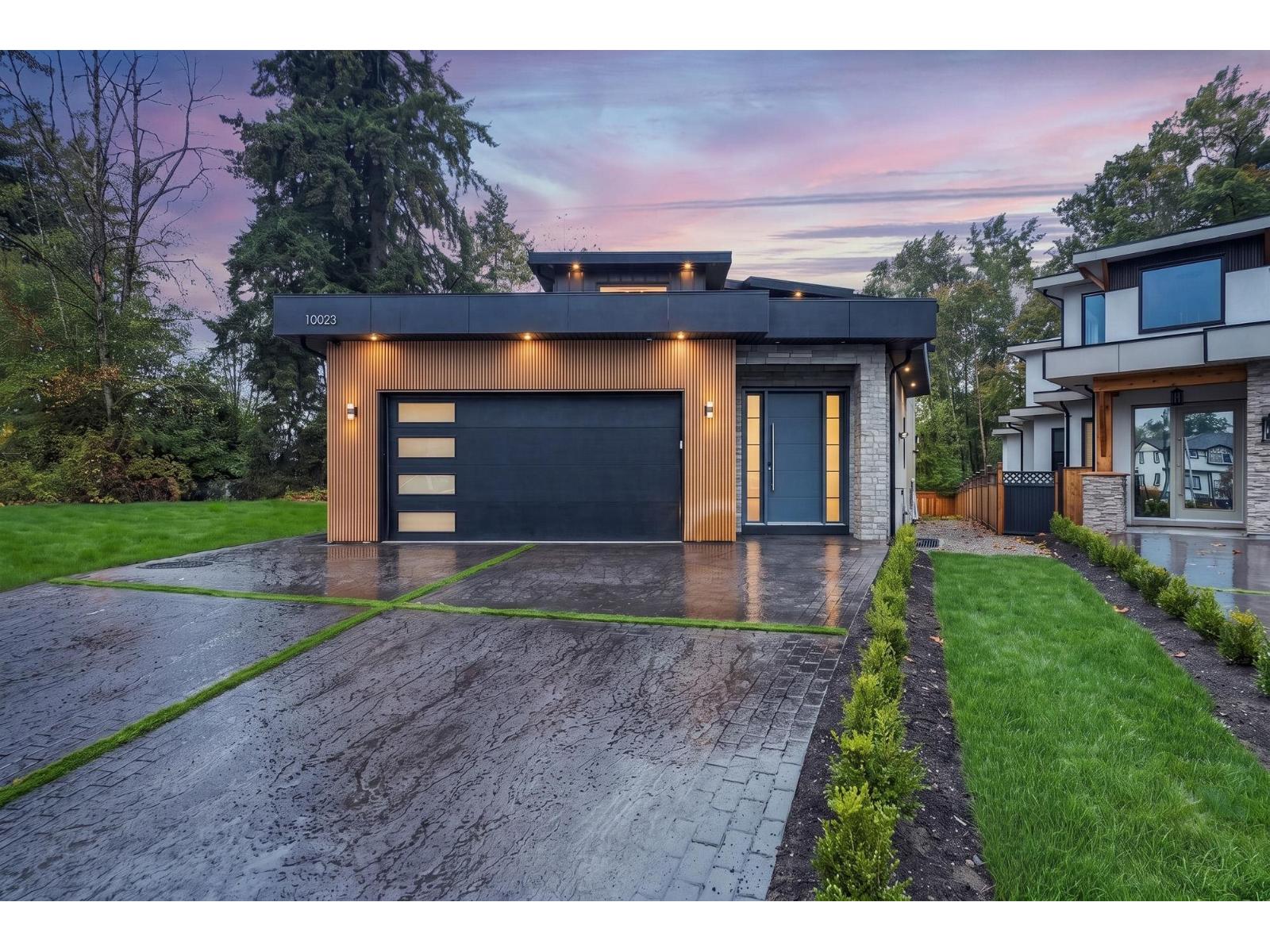 10023 173A STREET, Surrey, British Columbia