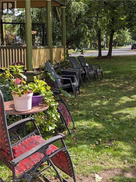 40-42 Blenheim Road Unit# 42a, Cambridge, Ontario  N1S 1E6 - Photo 23 - 40865205