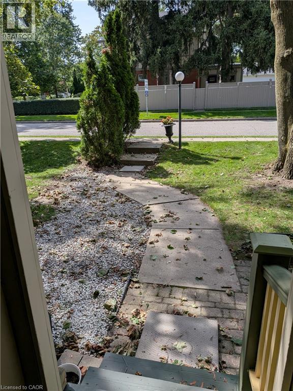 40-42 Blenheim Road Unit# 42a, Cambridge, Ontario  N1S 1E6 - Photo 24 - 40865205