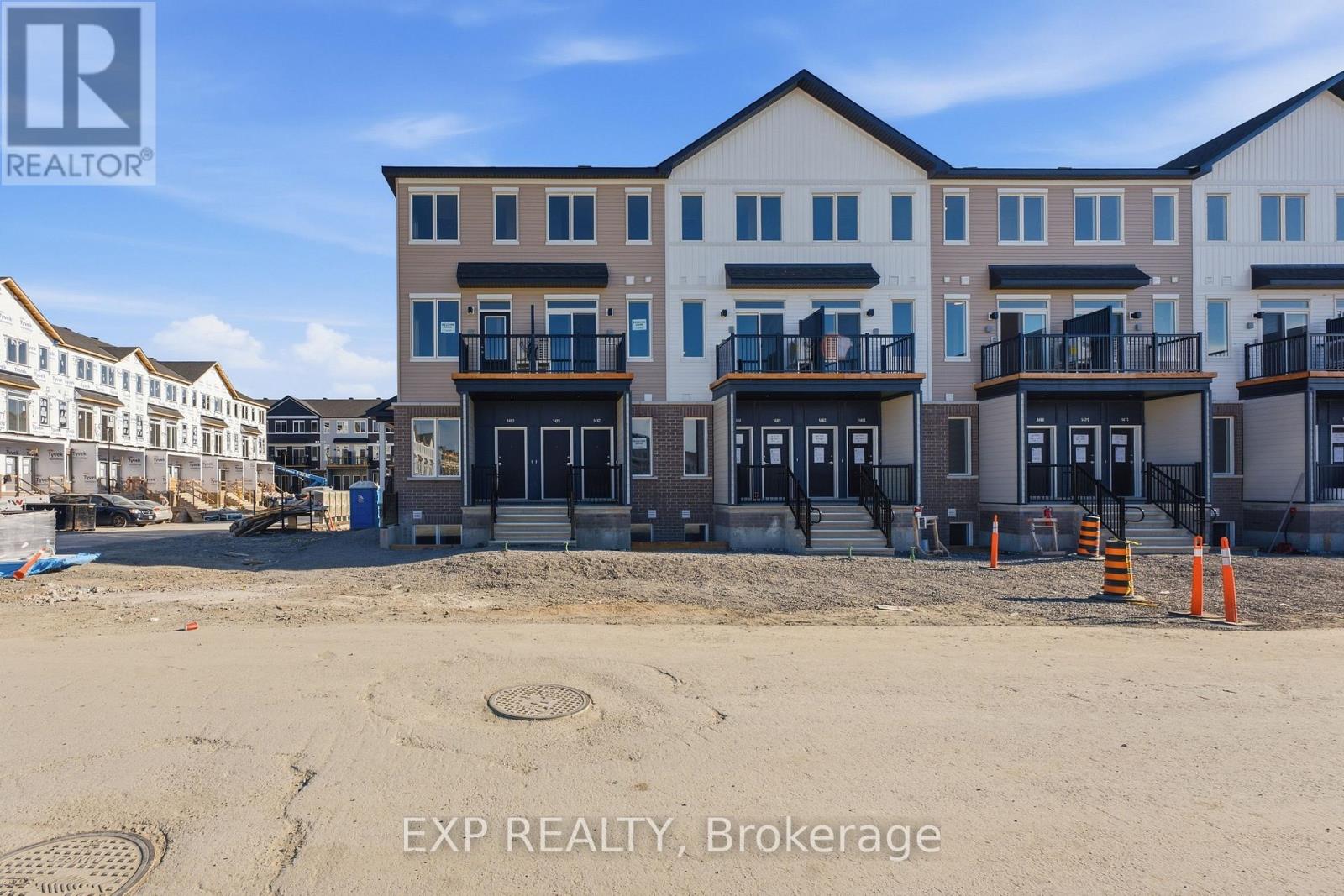 1457 CERCEAU PRIVATE, Ottawa, Ontario