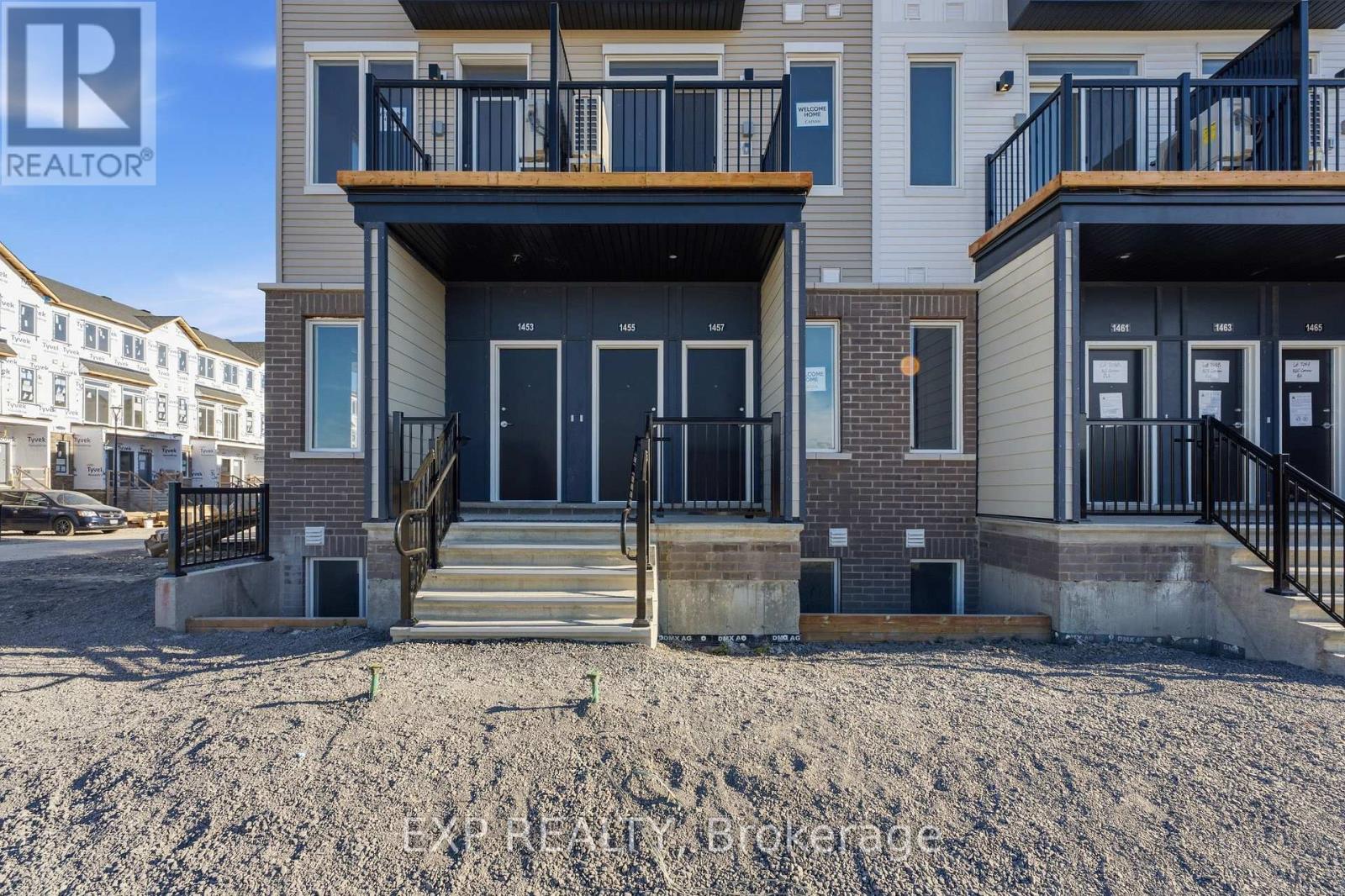1457 Cerceau Private, Ottawa, Ontario K1W 0Y4 - Photo 3 - X13832592