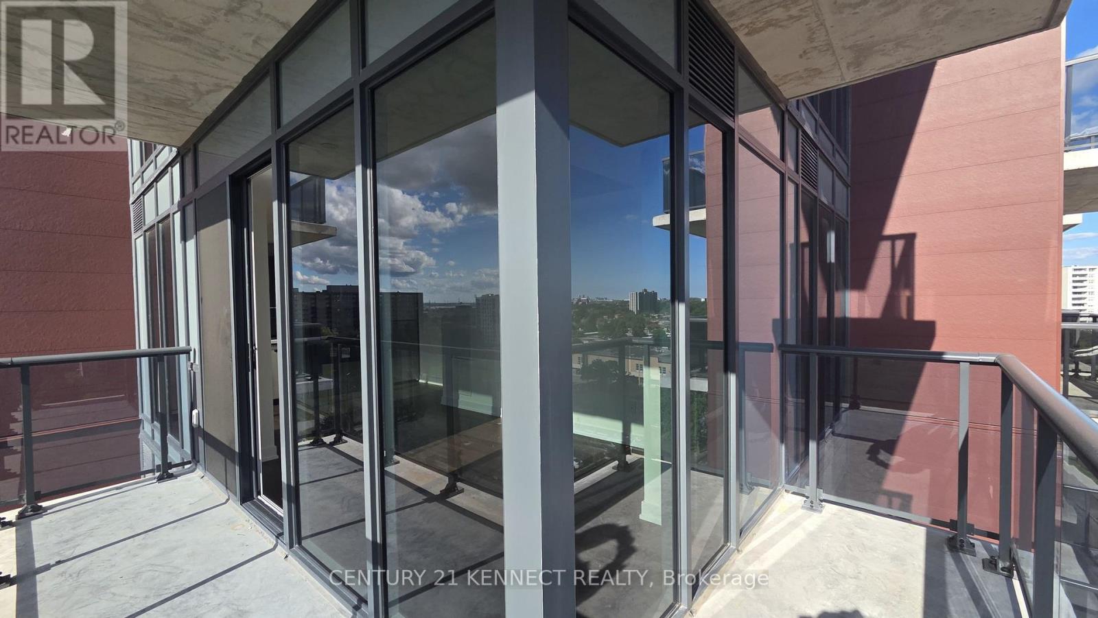 909 - 2825 Jane Street, Toronto, Ontario  M3N 2J5 - Photo 37 - W13831970