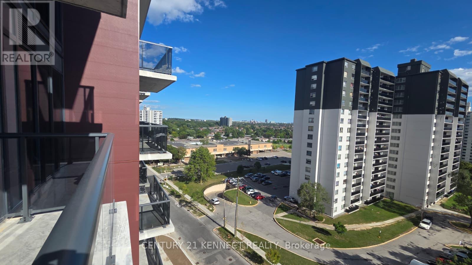 909 - 2825 Jane Street, Toronto, Ontario  M3N 2J5 - Photo 32 - W13831970