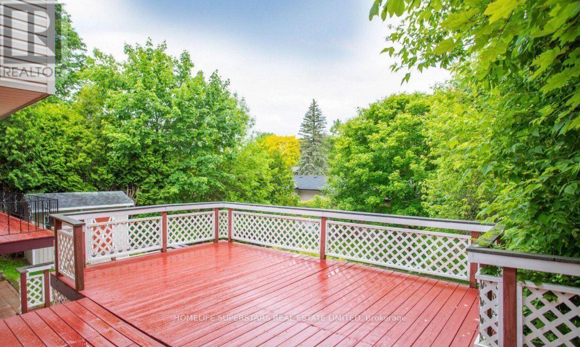581 Arnhem Drive, Oshawa, Ontario  L1G 2J7 - Photo 14 - E13832588