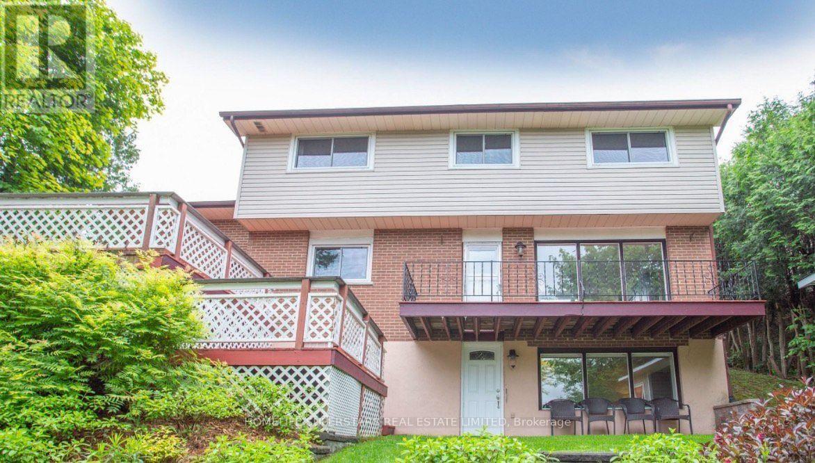 581 Arnhem Drive, Oshawa, Ontario  L1G 2J7 - Photo 15 - E13832588