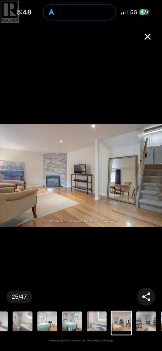 581 Arnhem Drive, Oshawa, Ontario  L1G 2J7 - Photo 20 - E13832588
