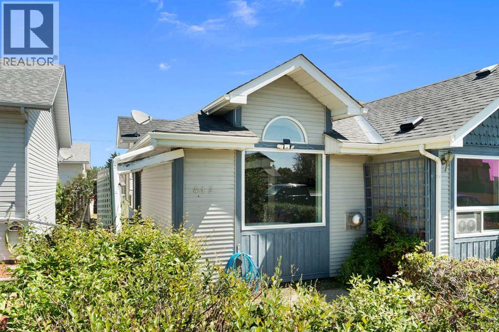 412 9 Street, Beiseker, Alberta  T0M 0G0 - Photo 2 - A2326703
