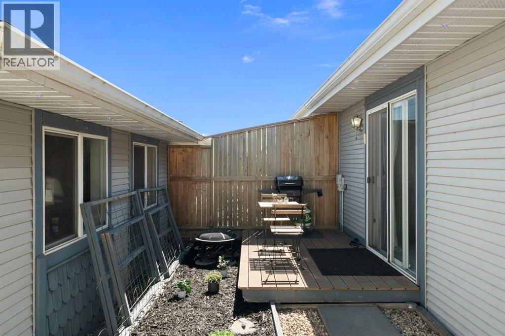 412 9 Street, Beiseker, Alberta  T0M 0G0 - Photo 41 - A2326703
