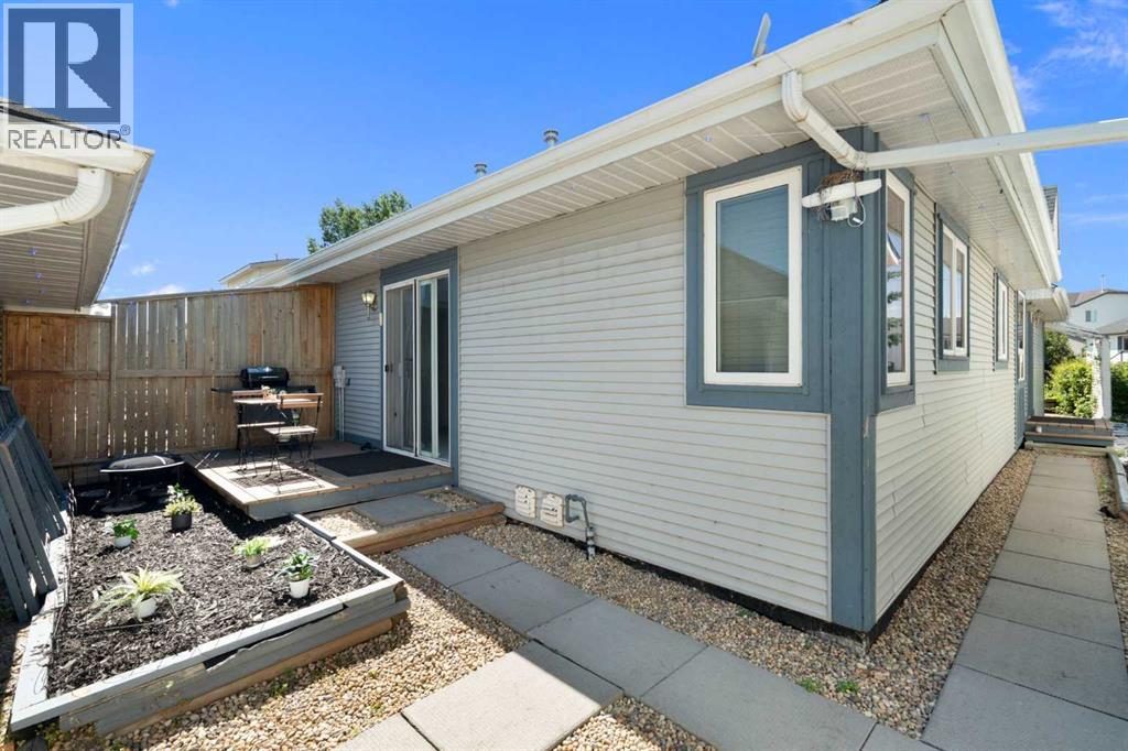 412 9 Street, Beiseker, Alberta  T0M 0G0 - Photo 40 - A2326703