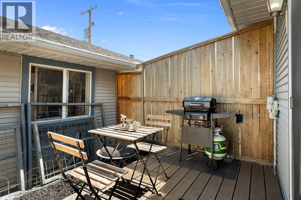 412 9 Street, Beiseker, Alberta  T0M 0G0 - Photo 43 - A2326703