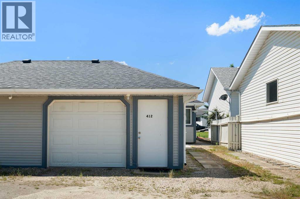 412 9 Street, Beiseker, Alberta  T0M 0G0 - Photo 45 - A2326703