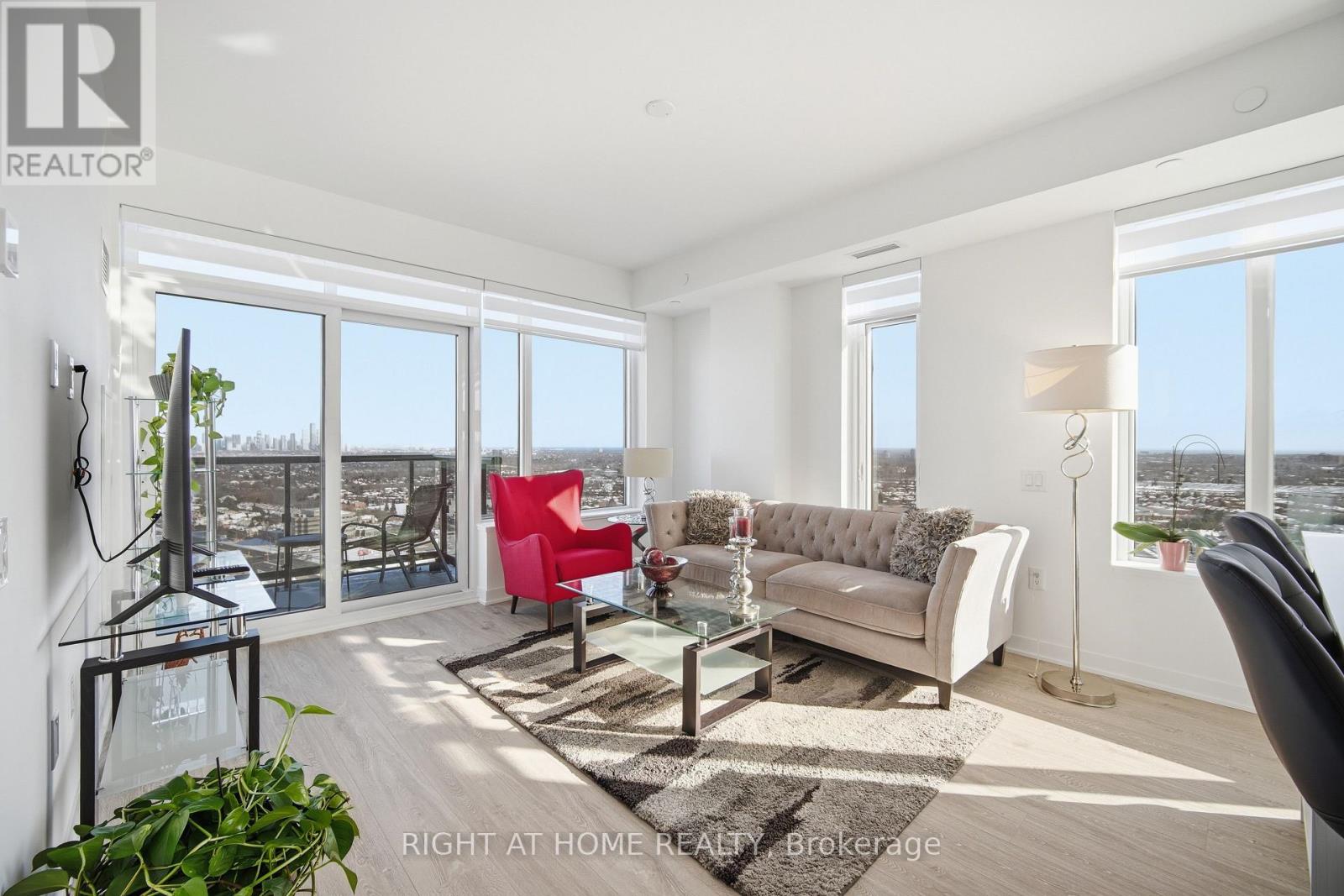 2203 - 2495 Eglinton Avenue W, Mississauga, Ontario  L5M 2T2 - Photo 16 - W13832586