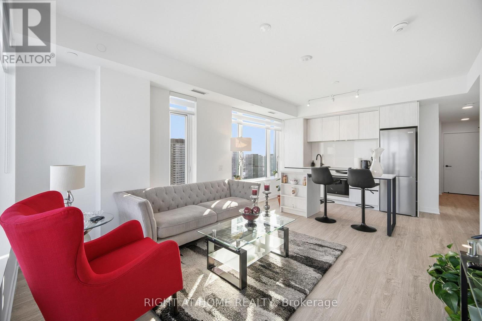 2203 - 2495 Eglinton Avenue W, Mississauga, Ontario  L5M 2T2 - Photo 18 - W13832586