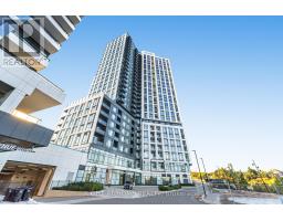 2203 - 2495 EGLINTON AVENUE W, Mississauga, Ontario