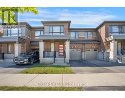 34 CIRCUS CRESCENT, Brampton, Ontario