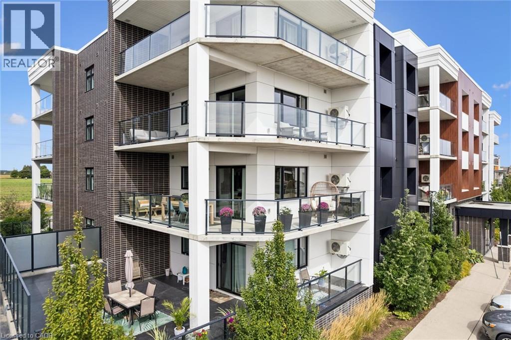 249 Grey Silo Road Unit# 202, Waterloo, Ontario  N2K 0G8 - Photo 47 - 40864369