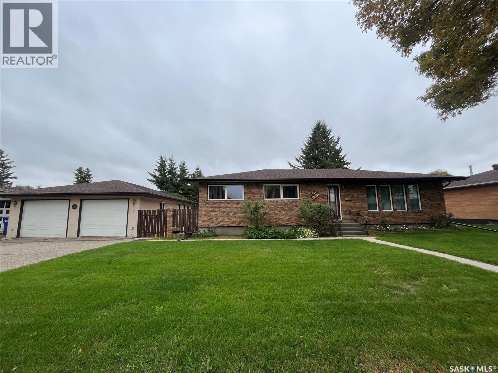 1123 Asquith Drive, Esterhazy, Saskatchewan  S0A 0X0 - Photo 1 - SK049560