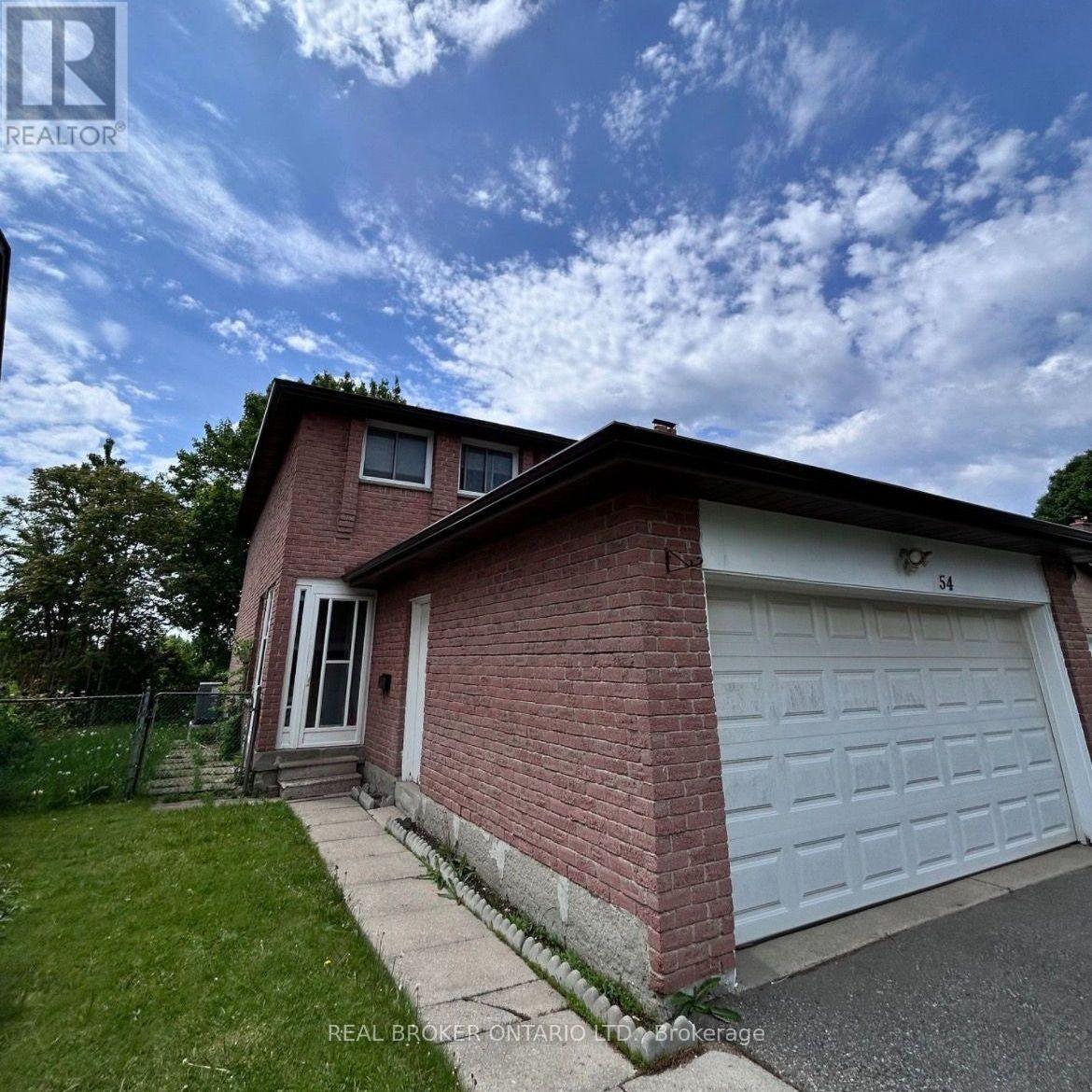 54 Tiffany Crescent, Markham, Ontario  L3R 3V1 - Photo 2 - N13552762
