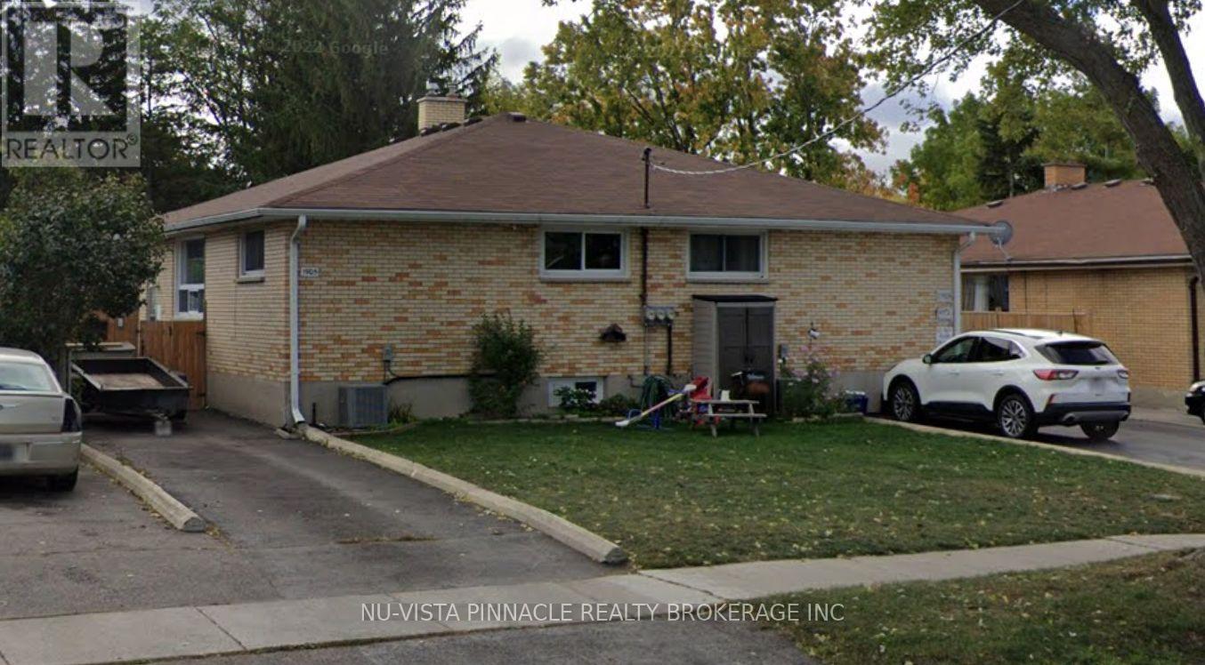 1905 WAVELL STREET, London East, Ontario