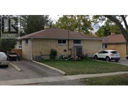 1905 WAVELL STREET, London East, Ontario