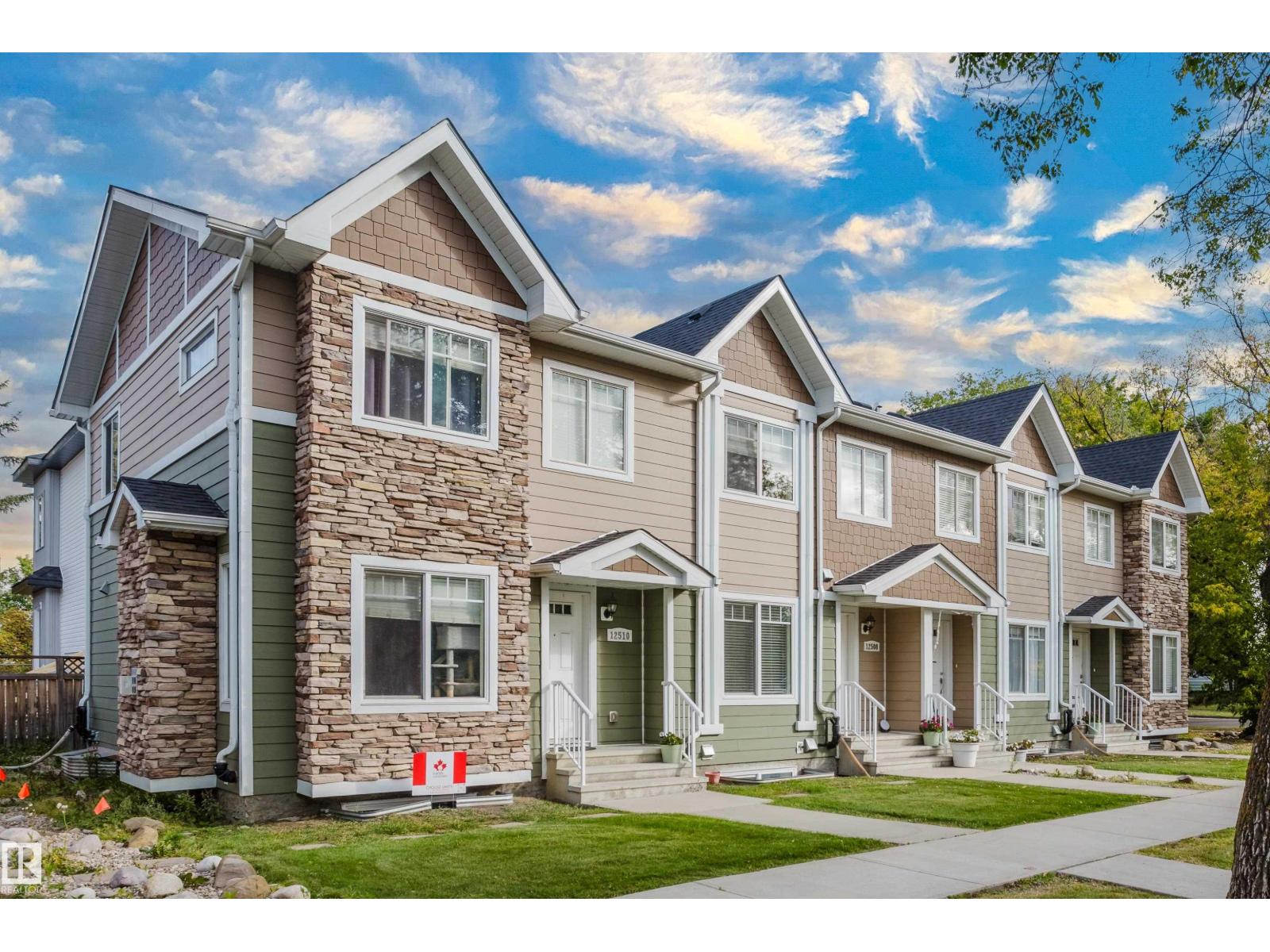 12504-12510 119 Av Nw, Edmonton, Alberta  T5L 2Z5 - Photo 1 - E4510623