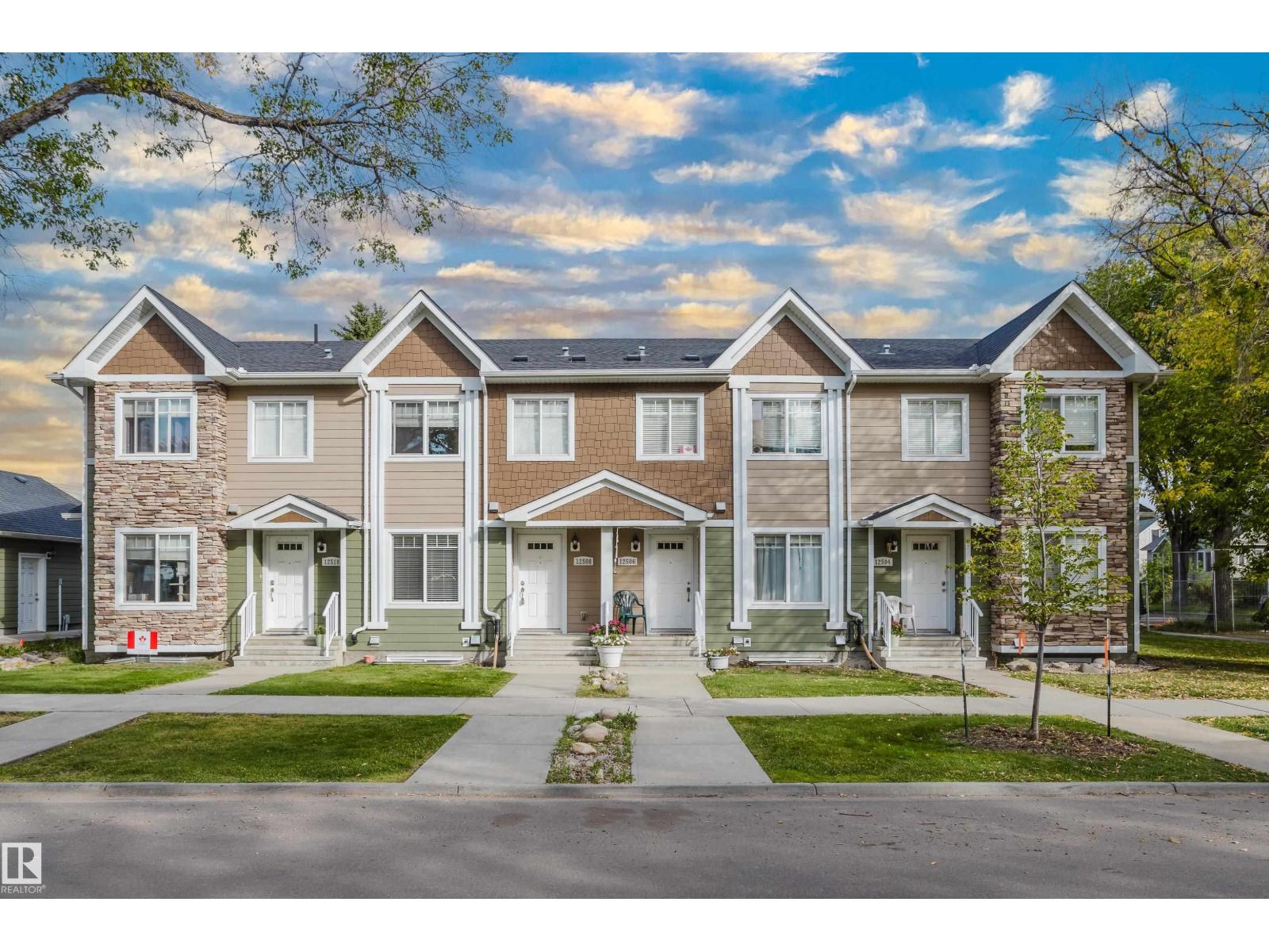 12504-12510 119 Av Nw, Edmonton, Alberta  T5L 2Z5 - Photo 2 - E4510623
