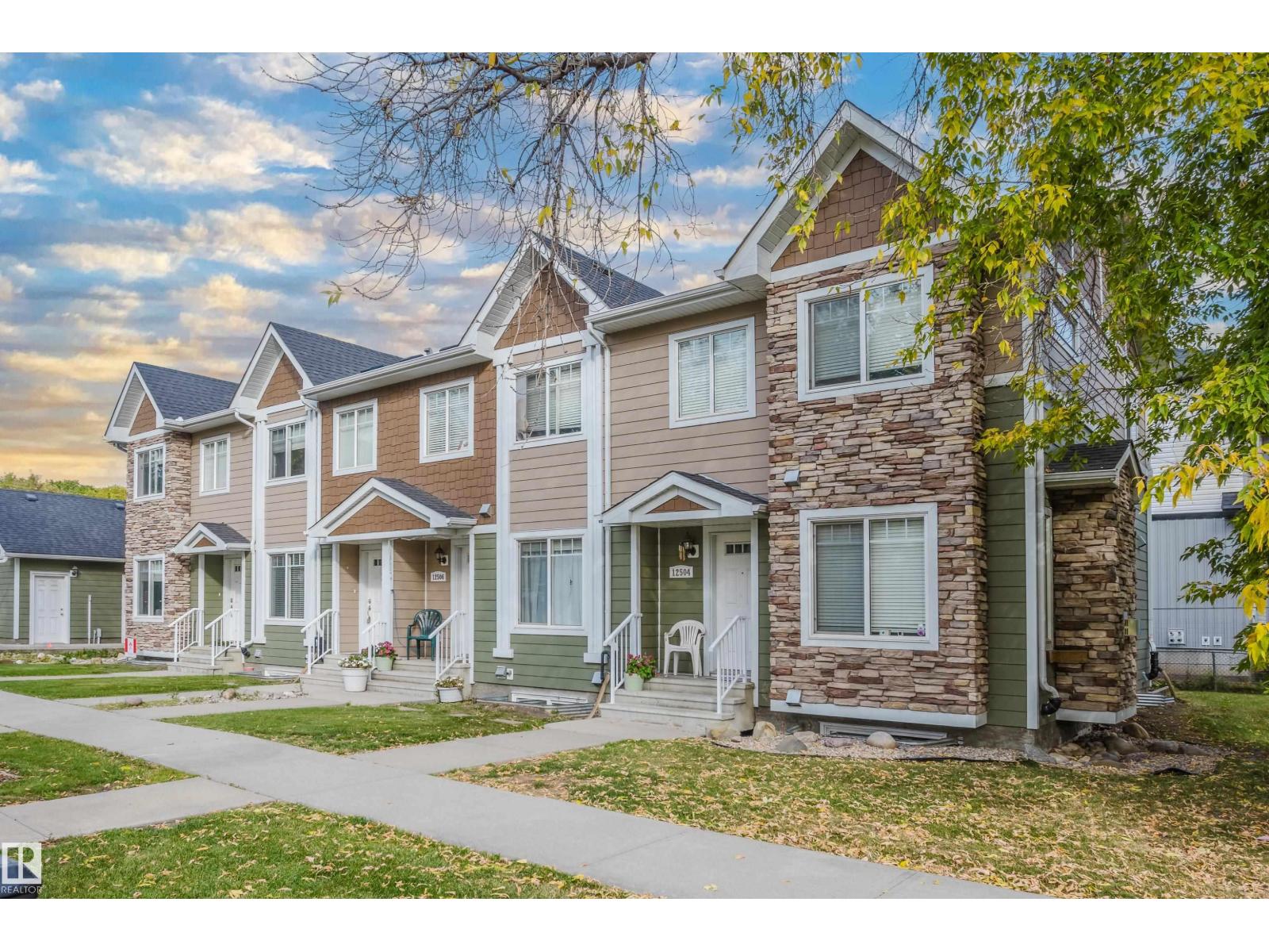 12504-12510 119 Av Nw, Edmonton, Alberta  T5L 2Z5 - Photo 3 - E4510623