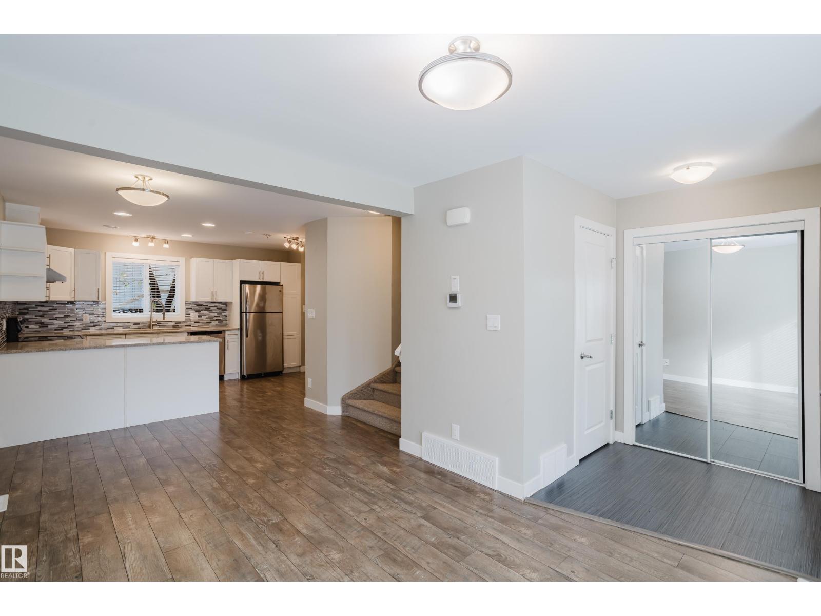 12504-12510 119 Av Nw, Edmonton, Alberta  T5L 2Z5 - Photo 6 - E4510623