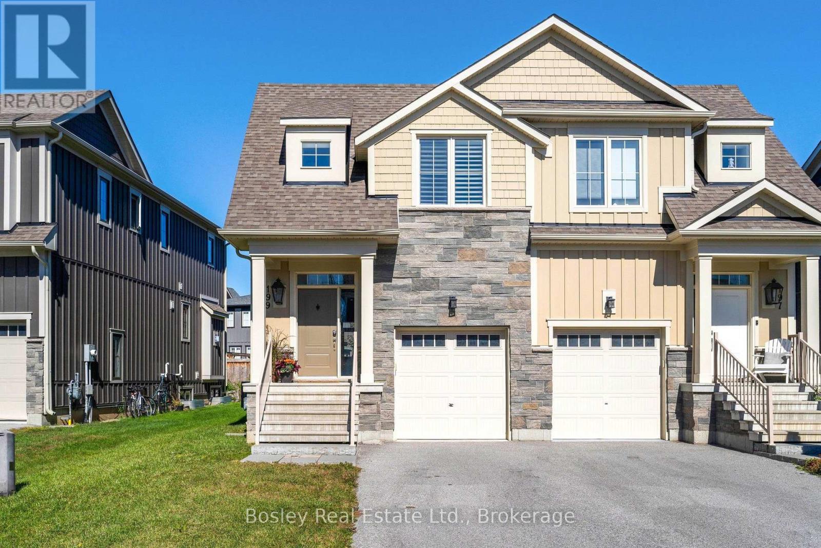 199 YELLOW BIRCH CRESCENT, Blue Mountains, Ontario