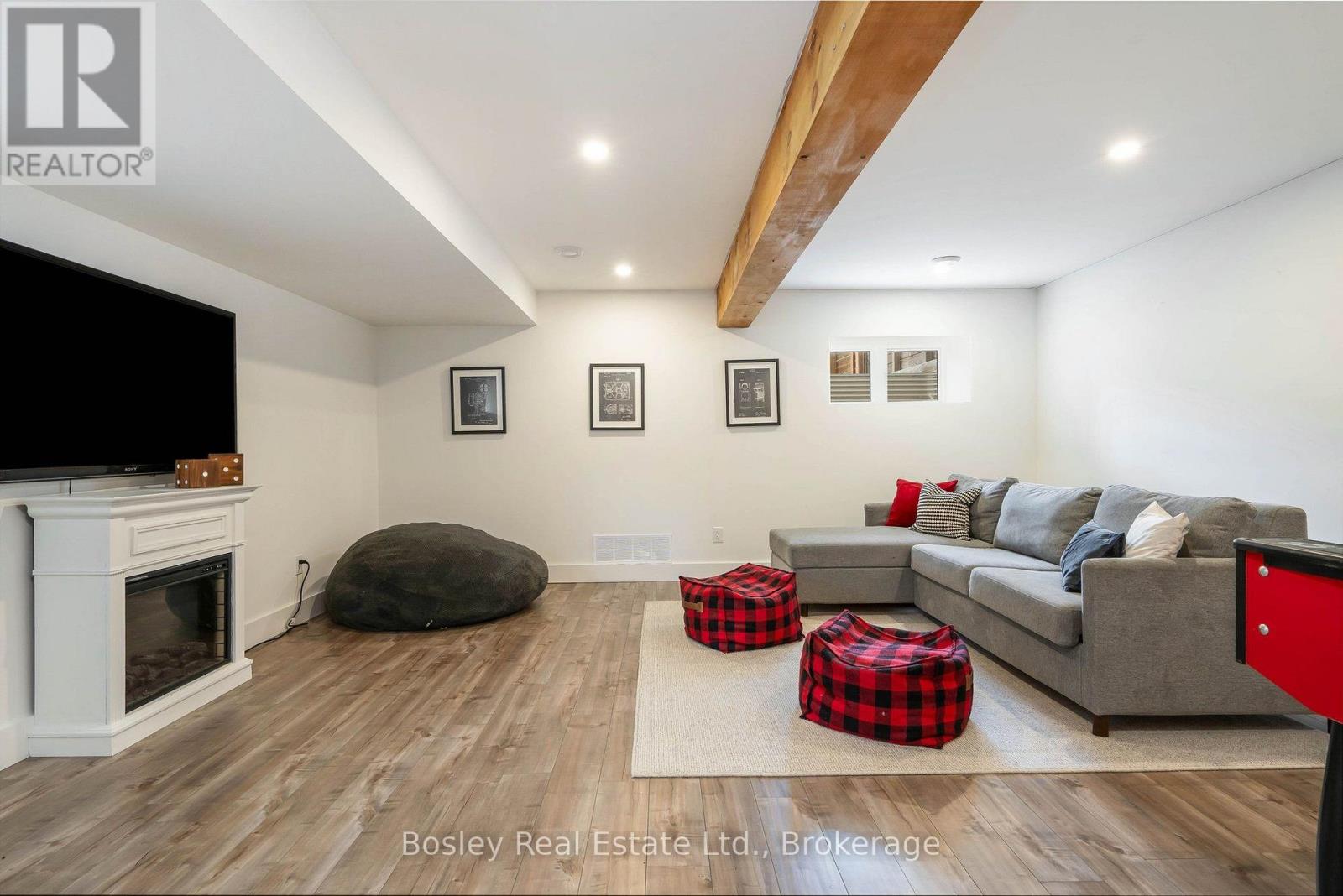 199 Yellow Birch Crescent, Blue Mountains, Ontario  L9Y 0Y5 - Photo 28 - X13832604