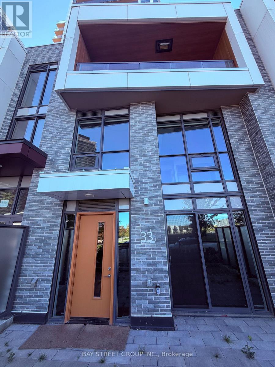103 - 33 Mcmahon Drive, Toronto, Ontario  M2K 0J2 - Photo 2 - C13832598