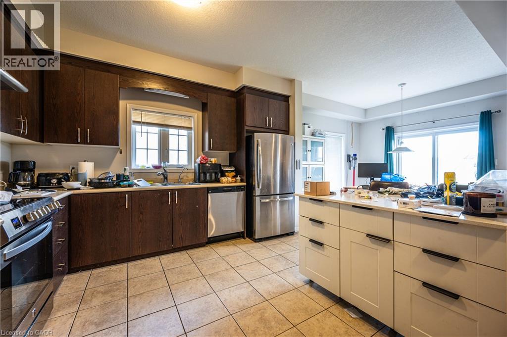 298 Ginseng Street, Waterloo, Ontario  N2V 0B3 - Photo 4 - 40866496
