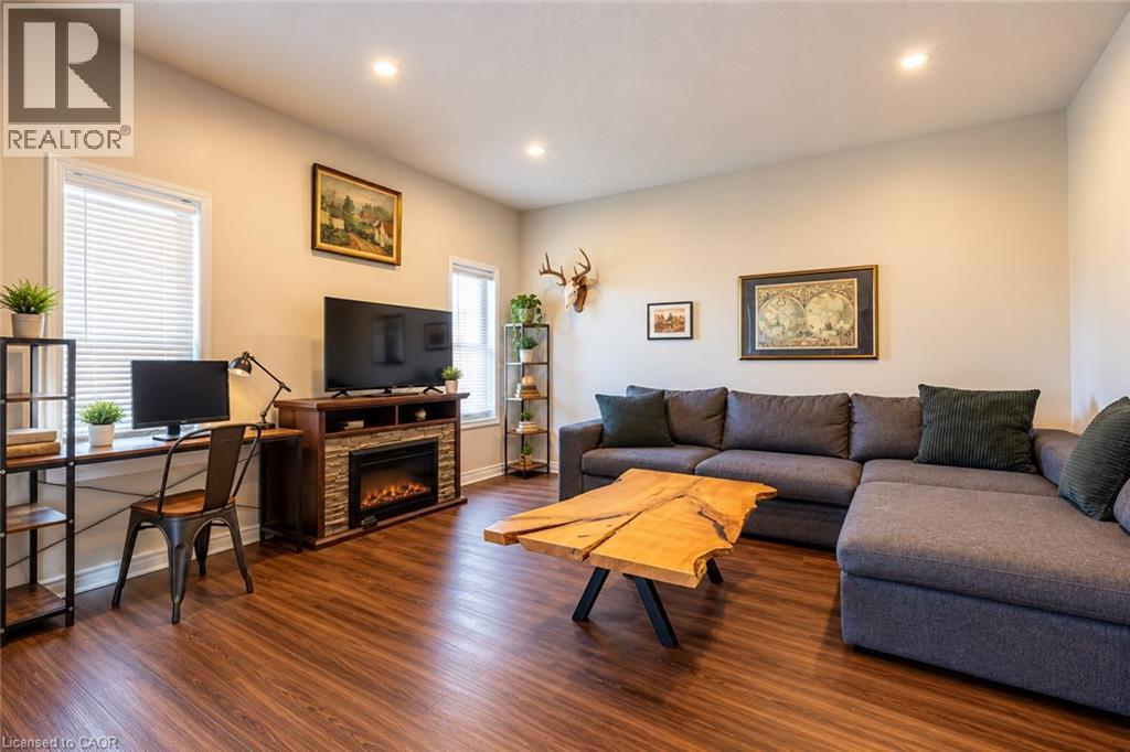 298 Ginseng Street, Waterloo, Ontario  N2V 0B3 - Photo 7 - 40866496