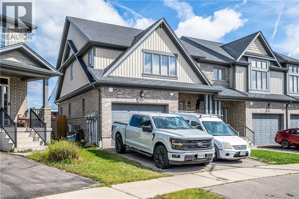 298 GINSENG Street, Waterloo, Ontario