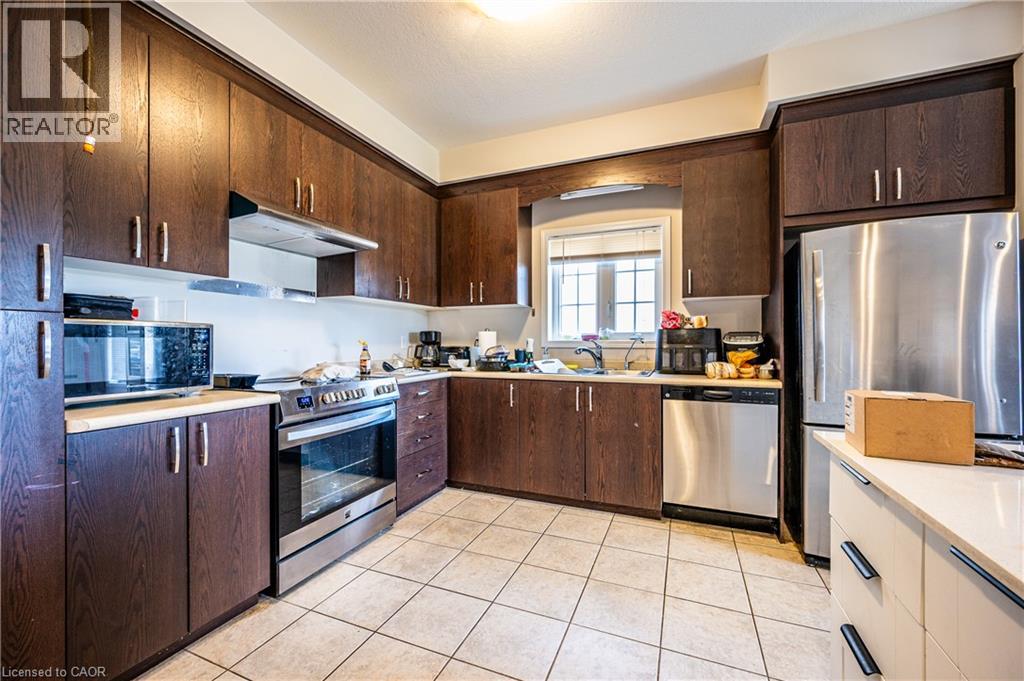 298 Ginseng Street, Waterloo, Ontario  N2V 0B3 - Photo 3 - 40866496